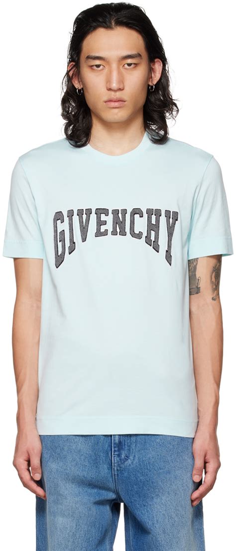 givenchy shirt ssense|Givenchy t.